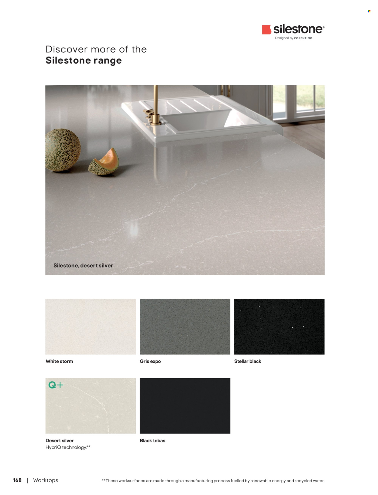 B&Q offer . Page 168. Page 168