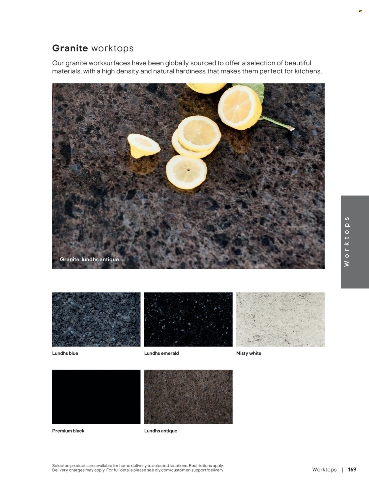 B&Q offer . Page 169. Page 169