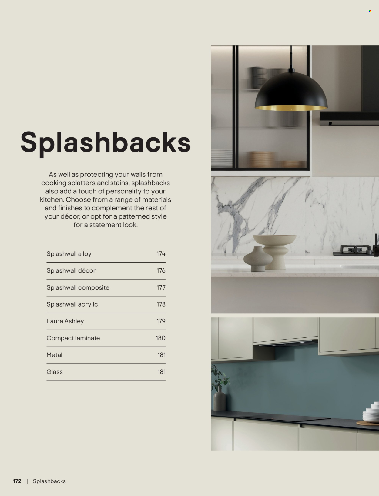 B&Q offer . Page 172. Page 172