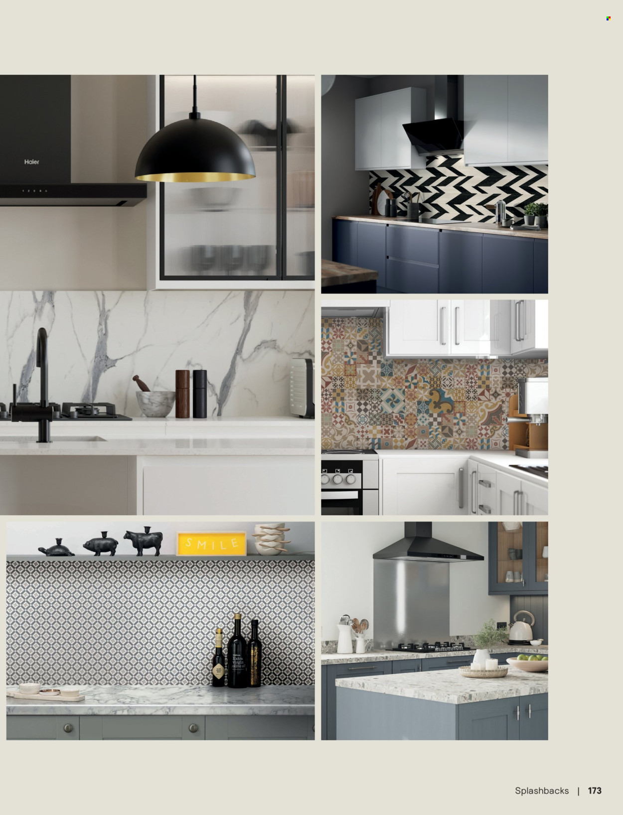 B&Q offer . Page 173. Page 173
