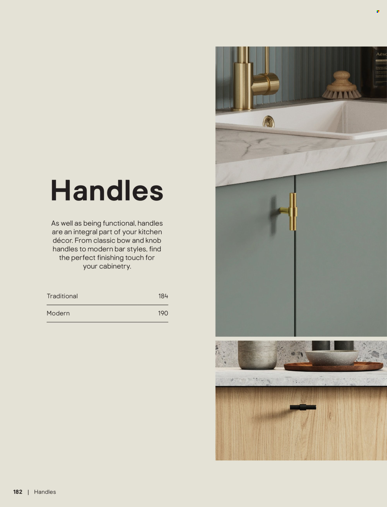 B&Q offer . Page 182. Page 182