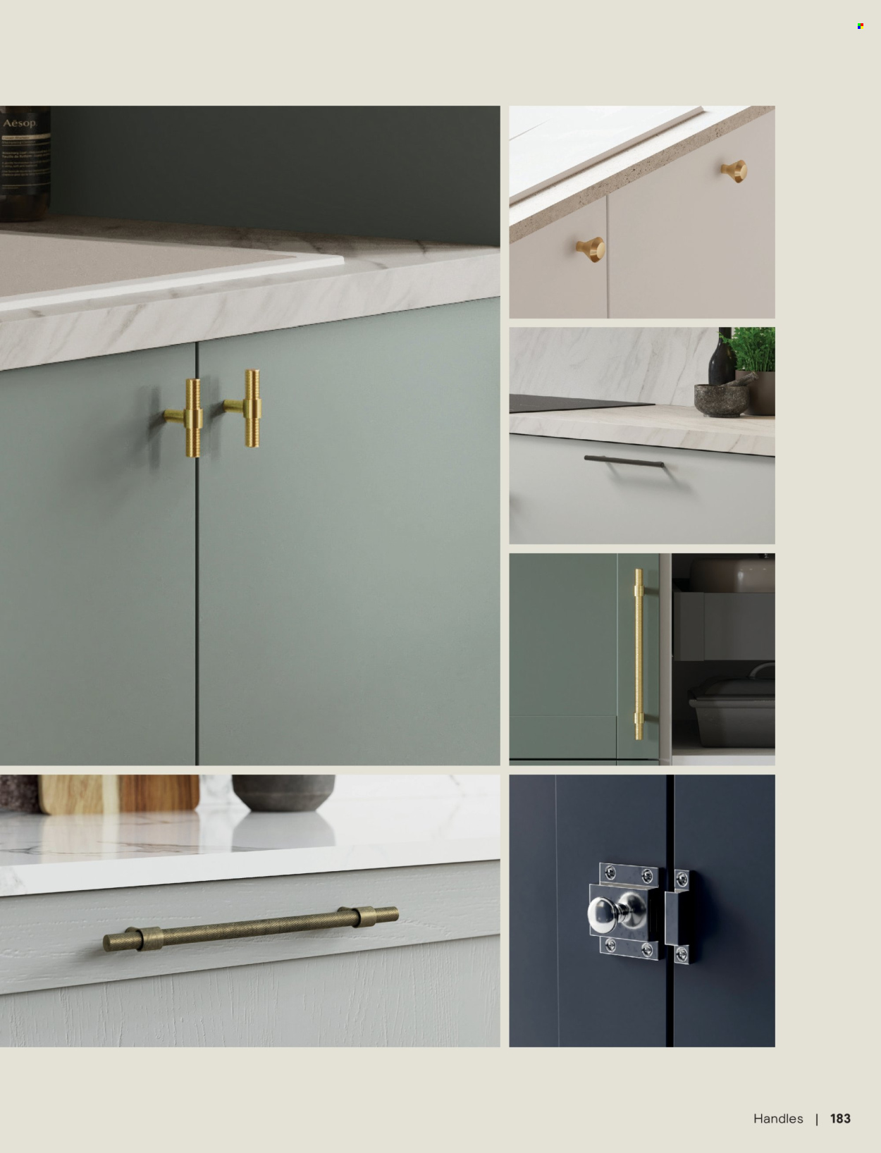 B&Q offer . Page 183. Page 183