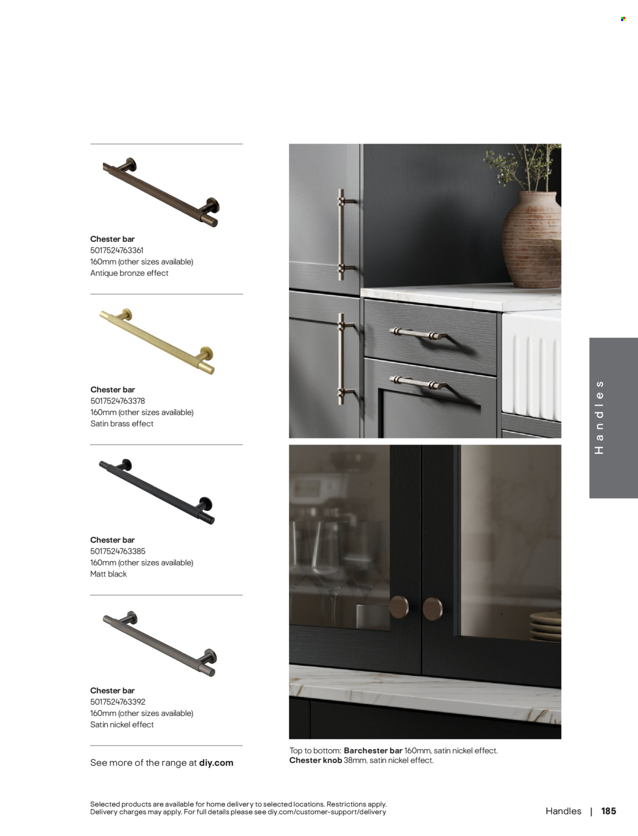 B&Q offer . Page 185. Page 185