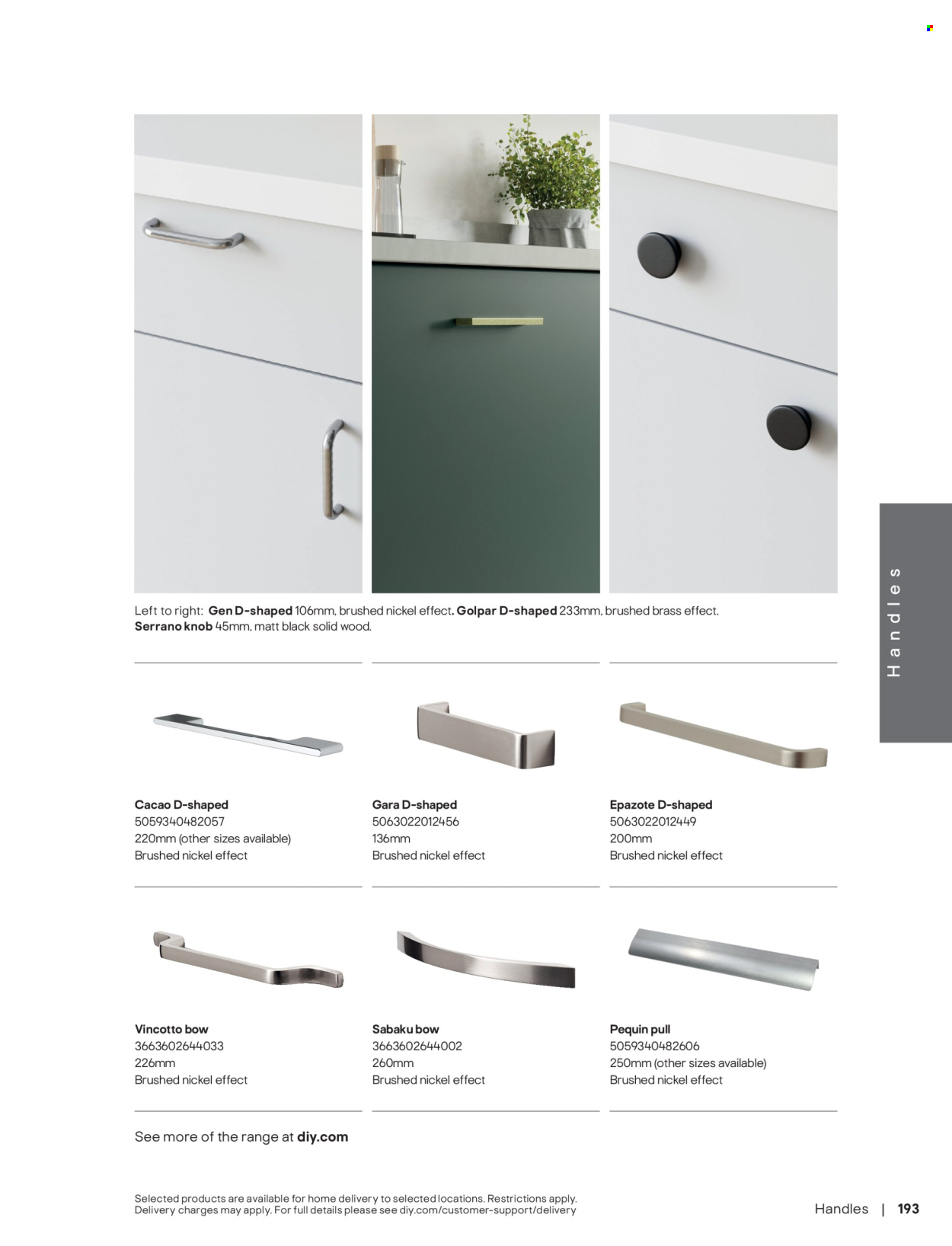 B&Q offer . Page 193. Page 193