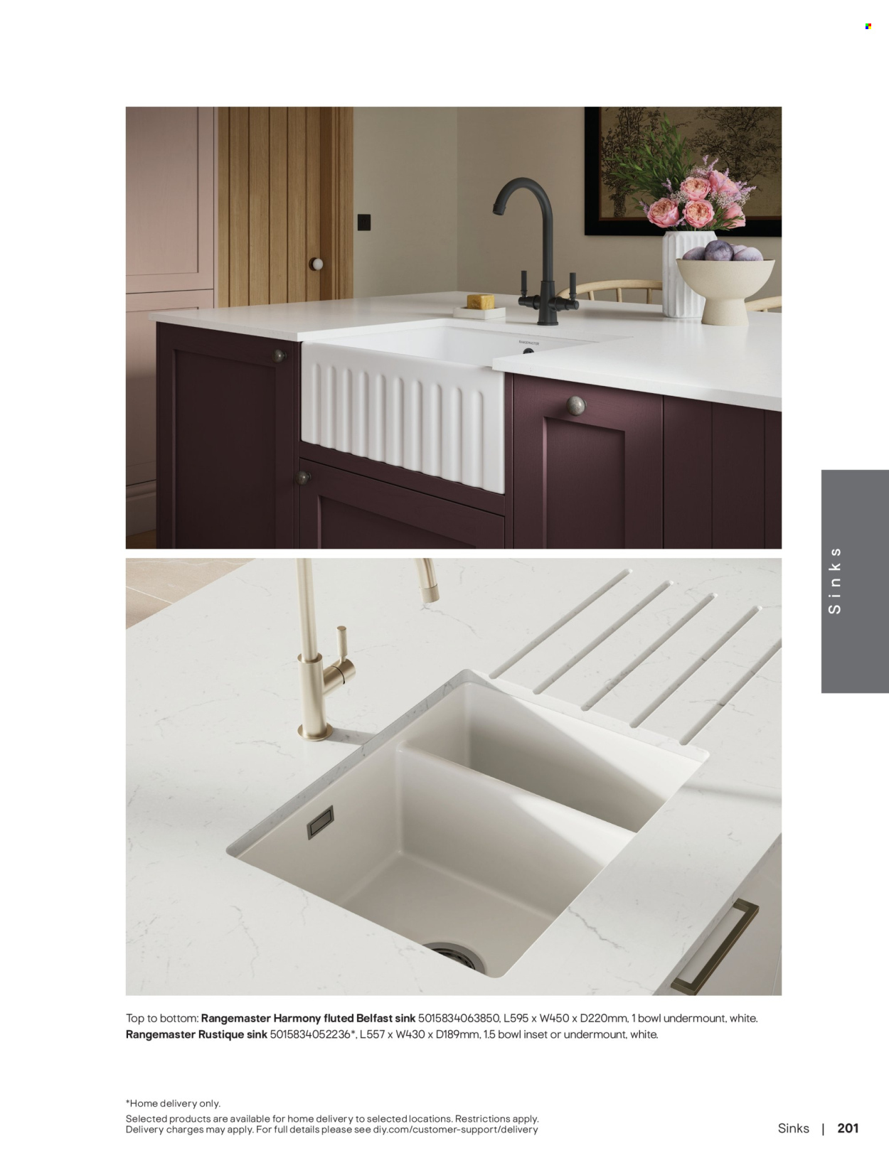 B&Q offer . Page 201. Page 201