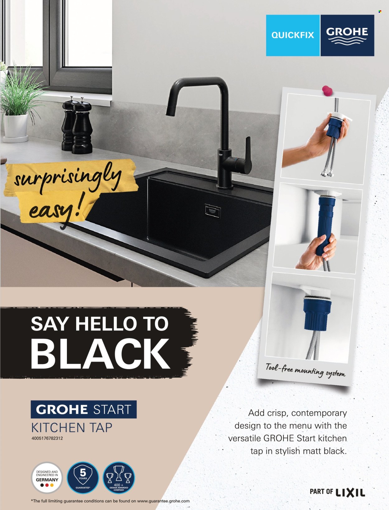 B&Q offer . Page 215. Page 215