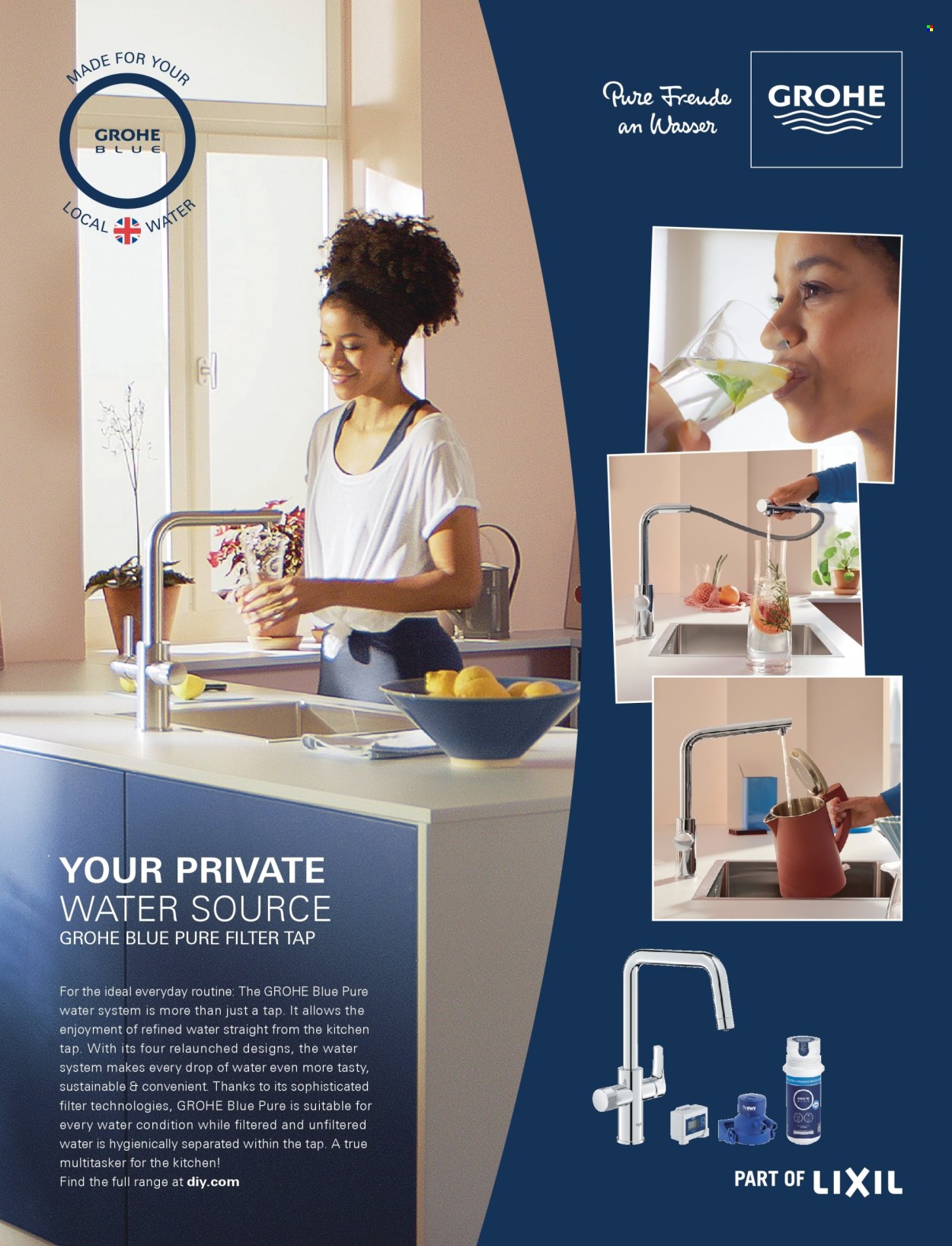 B&Q offer . Page 227. Page 227