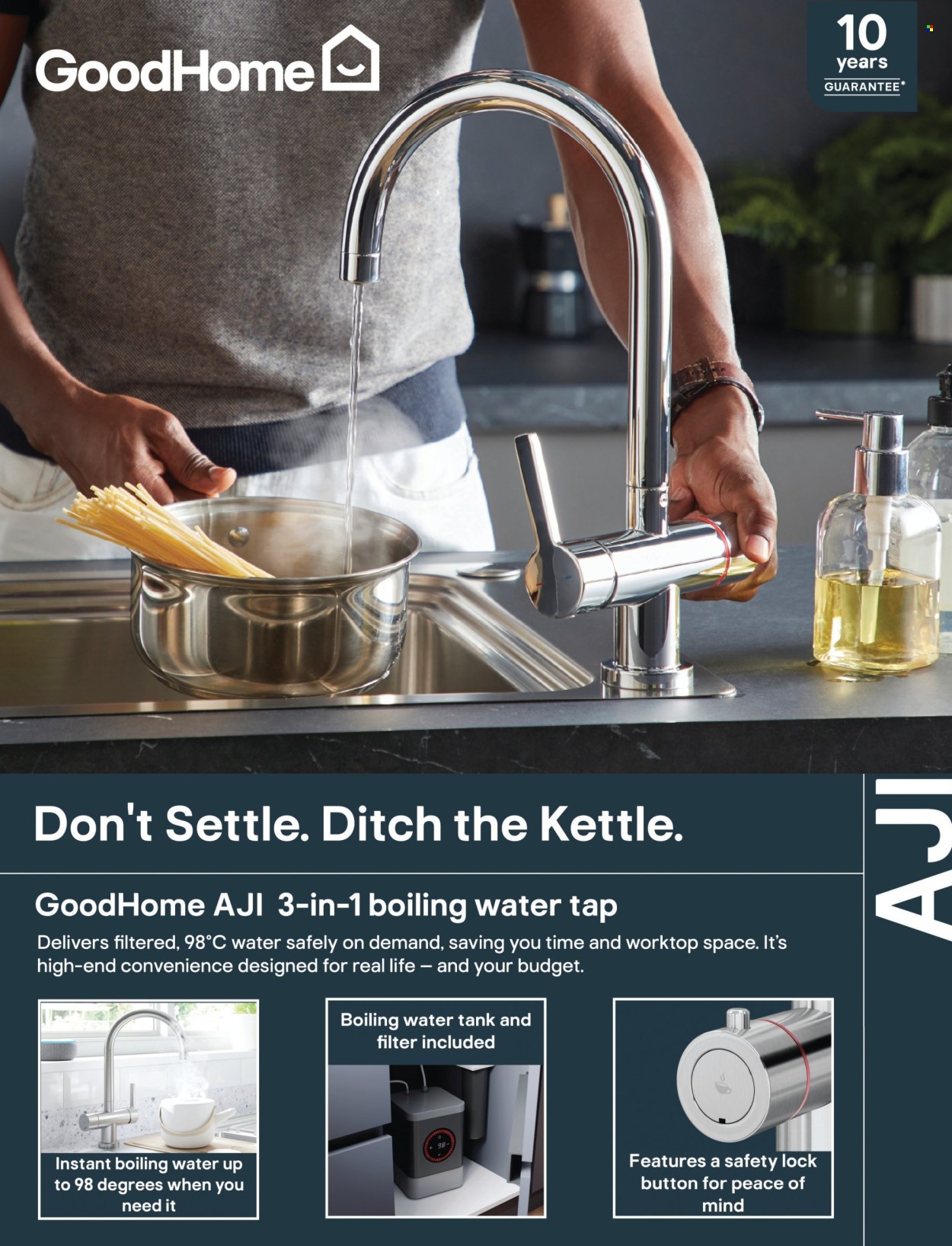 B&Q offer . Page 229. Page 229