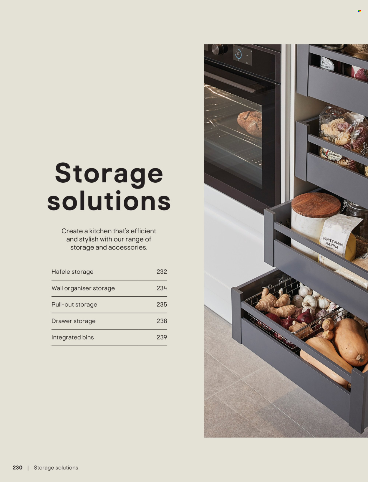 B&Q offer . Page 230. Page 230