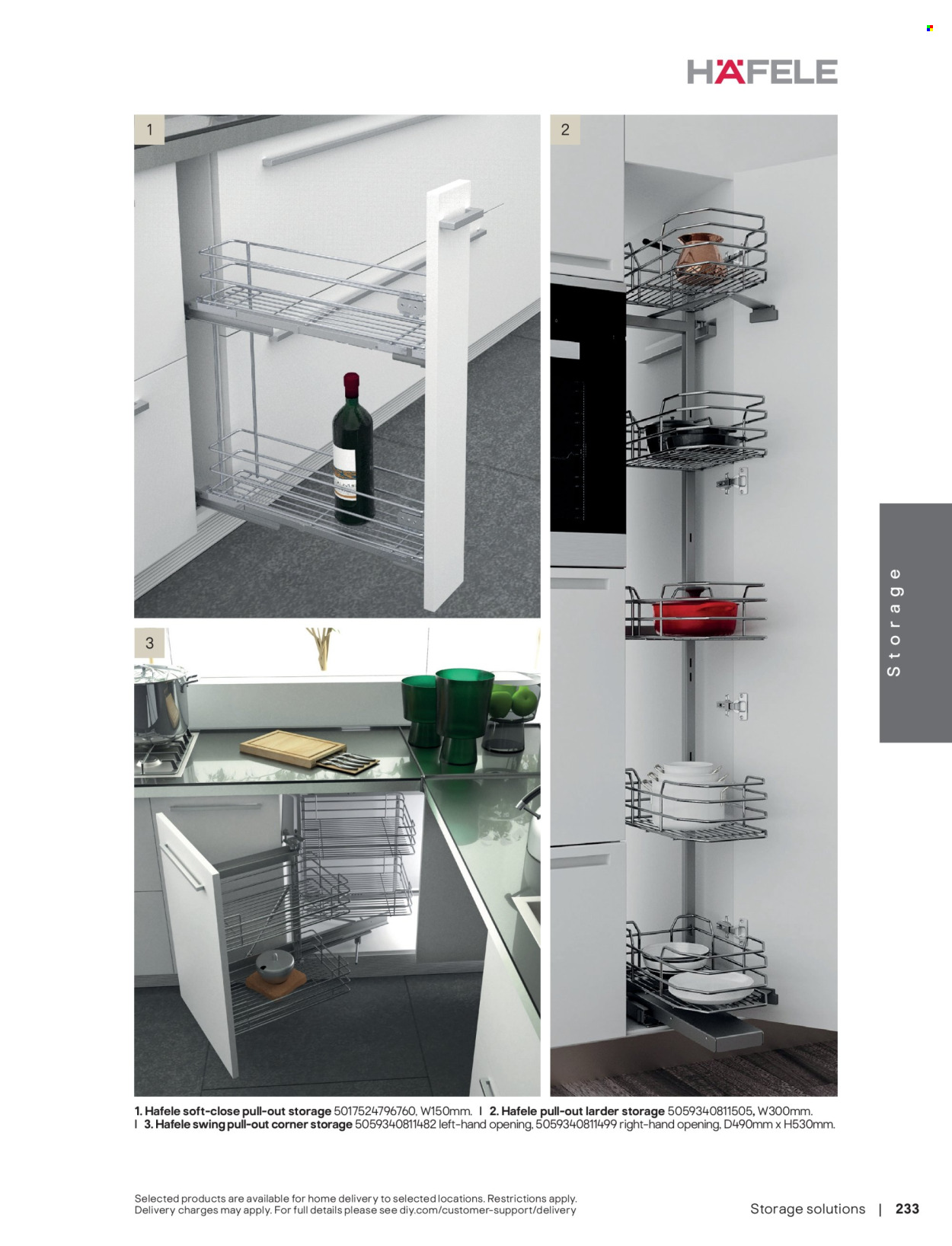 B&Q offer . Page 233. Page 233