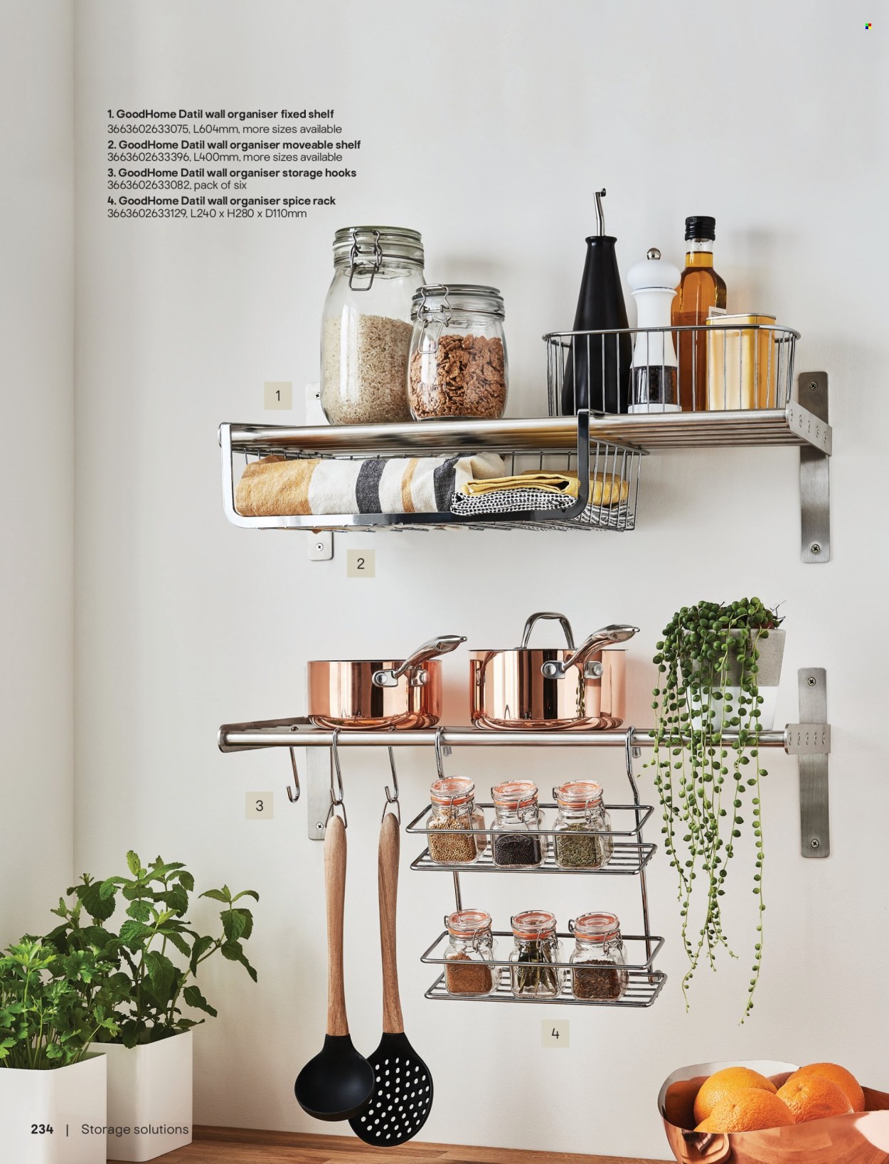 B&Q offer . Page 234. Page 234