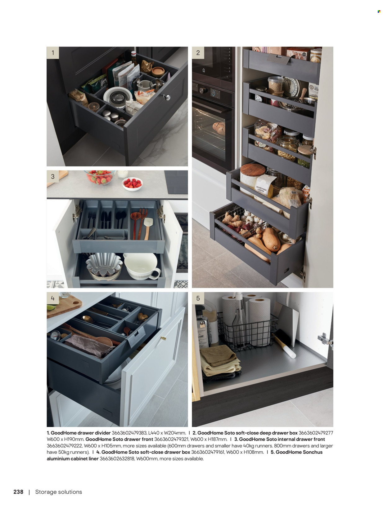 B&Q offer . Page 238. Page 238