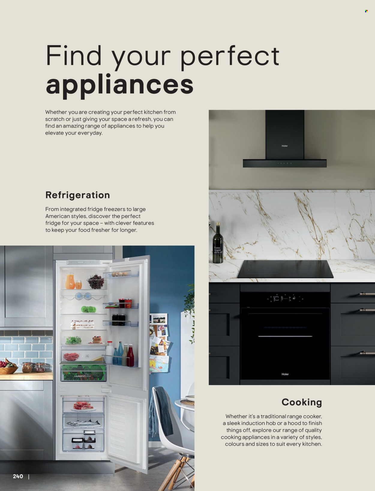 B&Q offer . Page 240. Page 240