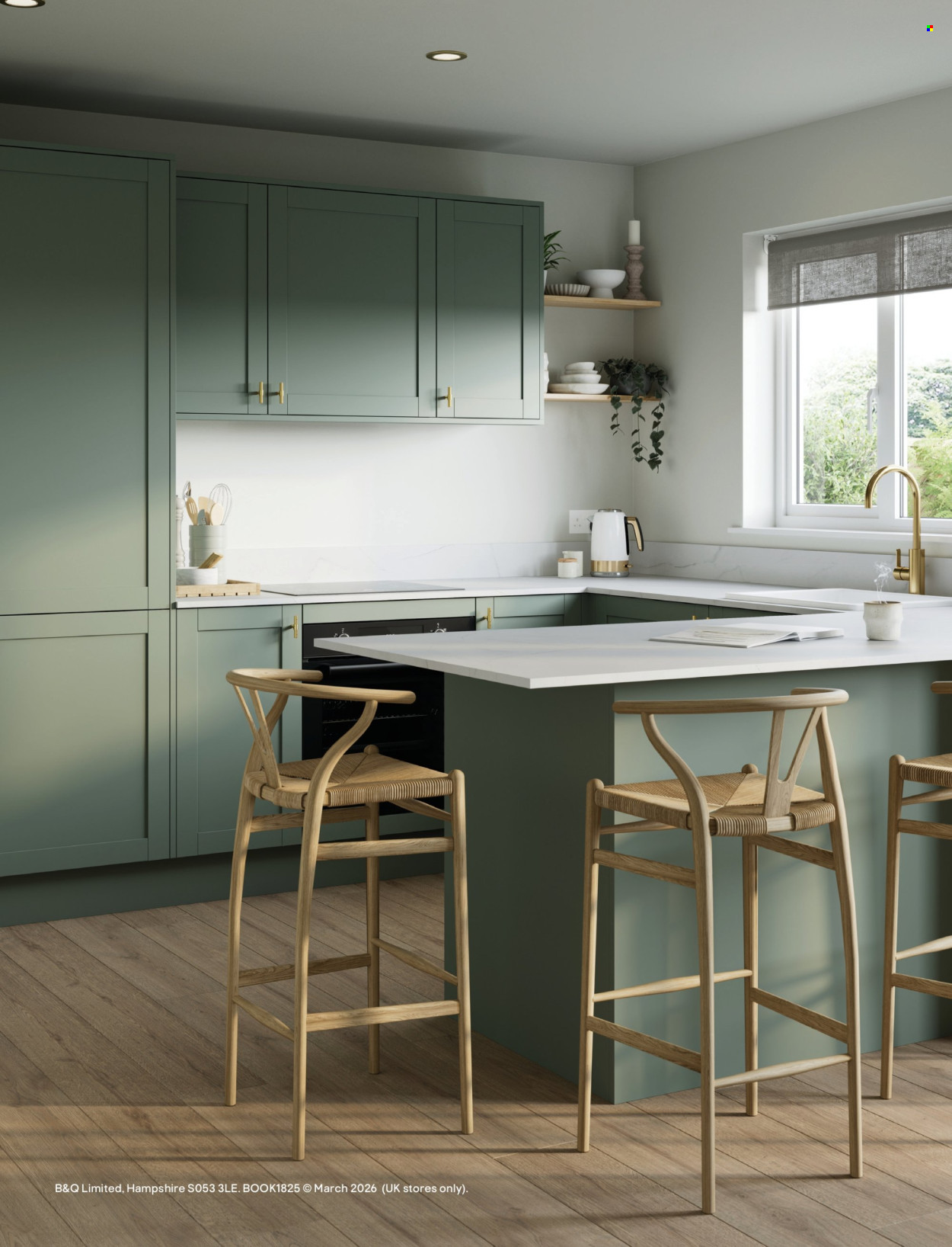 B&Q offer . Page 244. Page 244