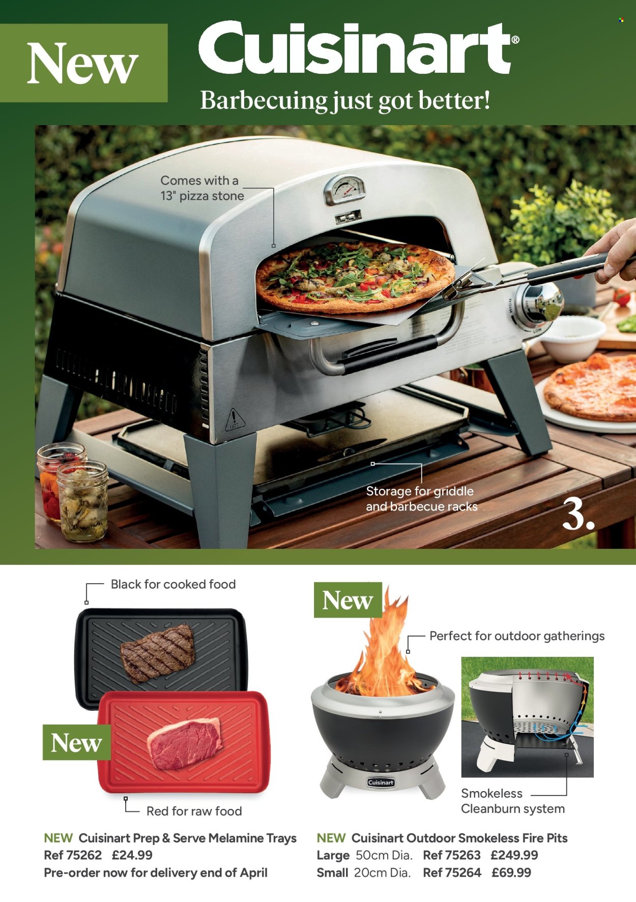 Lakeland offer . Page 2. Page 2