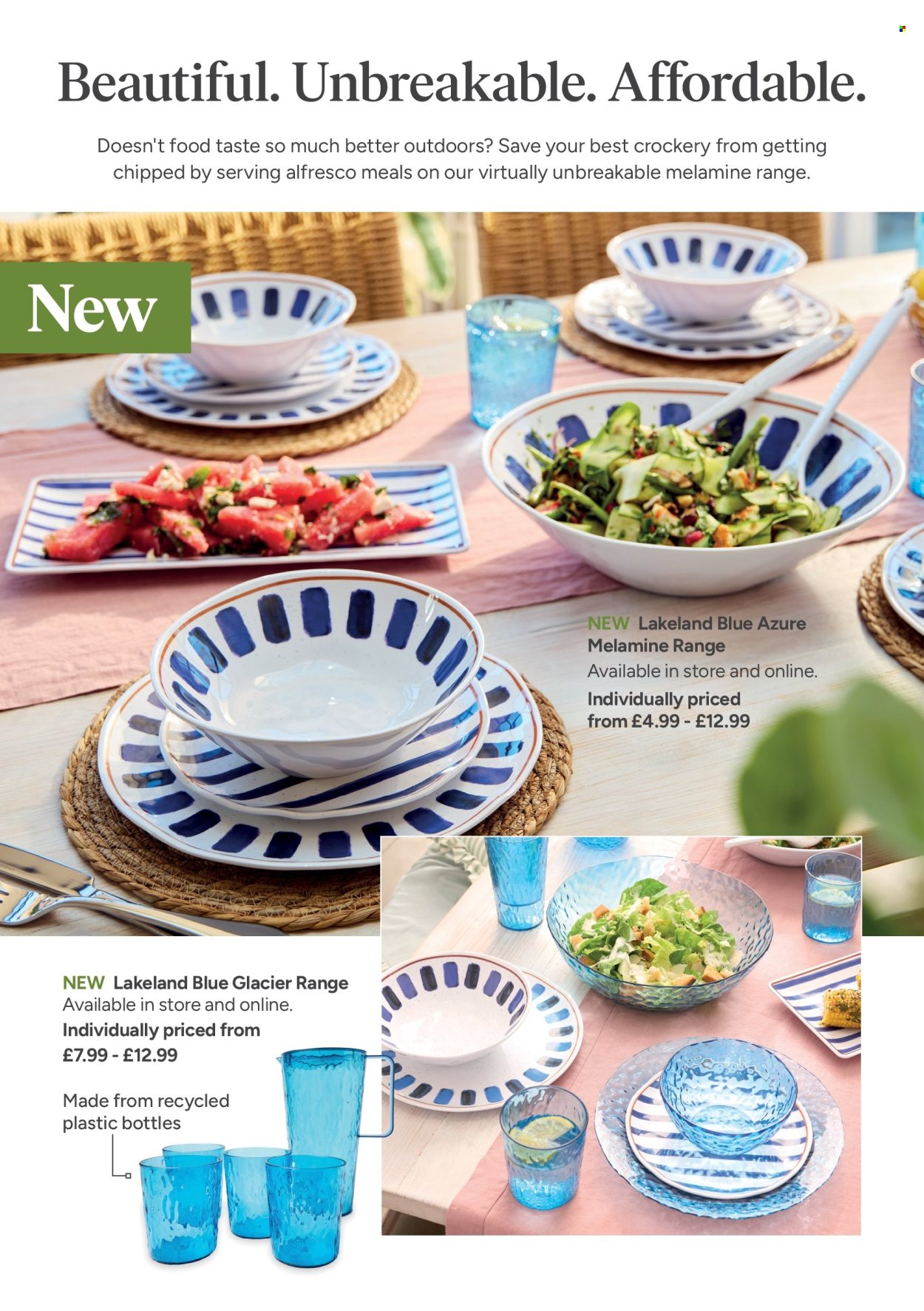 Lakeland offer . Page 4. Page 4