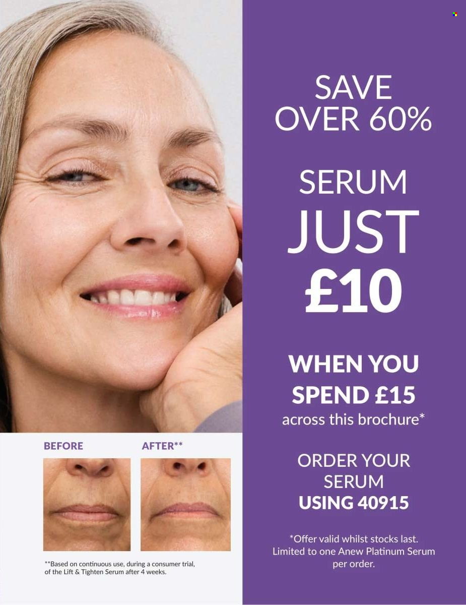 Avon offer  - 1.6.2026 - 30.6.2026. Page 5. Page 5