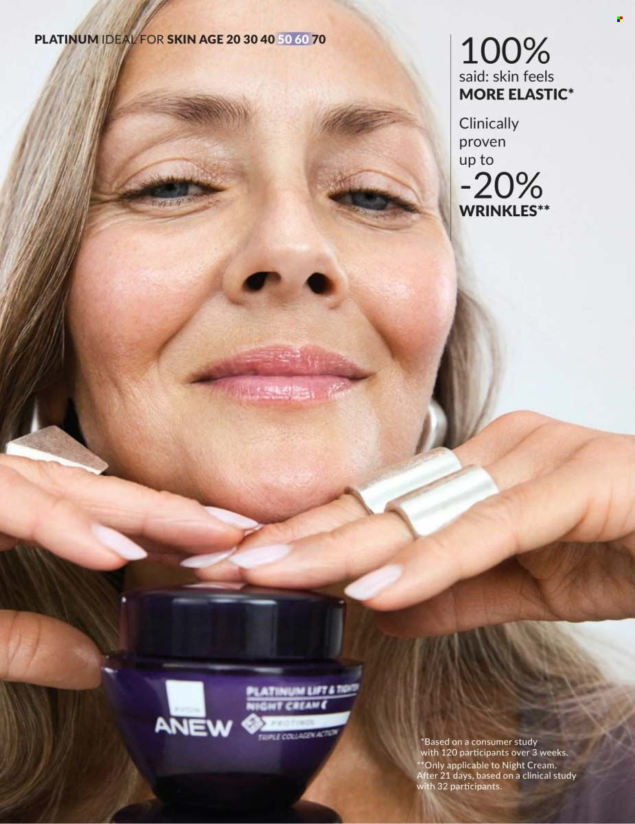 Avon offer  - 1.6.2026 - 30.6.2026. Page 6. Page 6