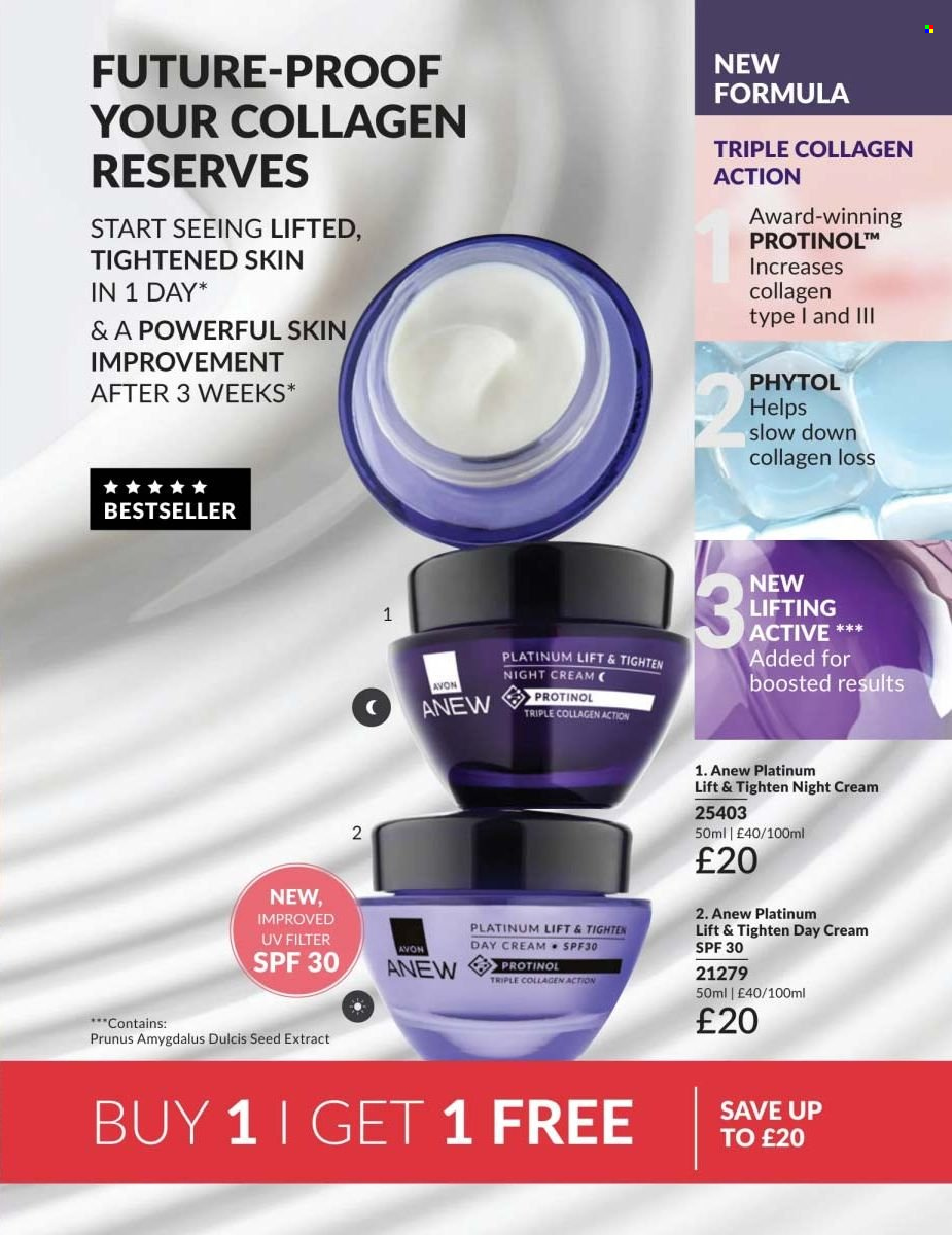 Avon offer  - 1.6.2026 - 30.6.2026. Page 7. Page 7