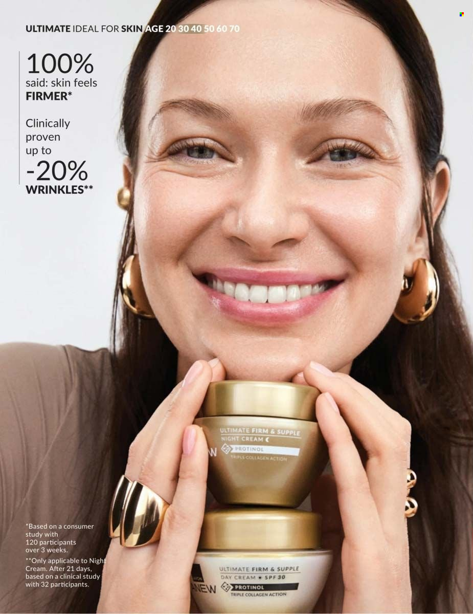 Avon offer  - 1.6.2026 - 30.6.2026. Page 8. Page 8