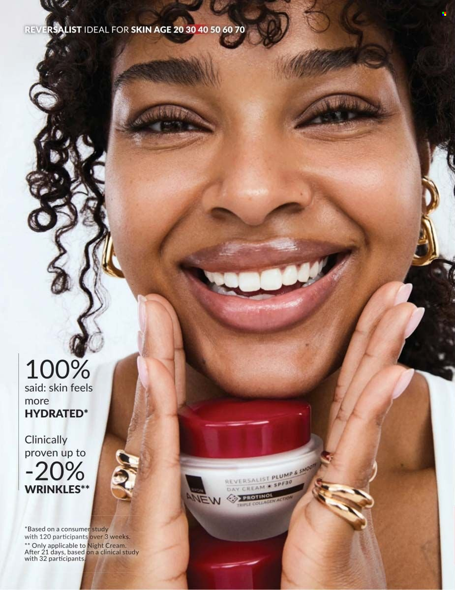 Avon offer  - 1.6.2026 - 30.6.2026. Page 10. Page 10