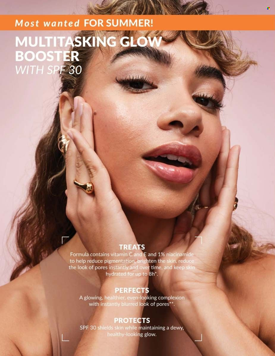 Avon offer  - 1.6.2026 - 30.6.2026. Page 14. Page 14