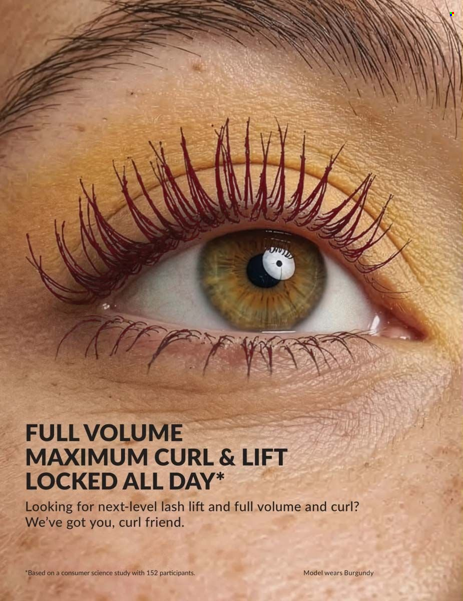 Avon offer  - 1.6.2026 - 30.6.2026. Page 22. Page 22