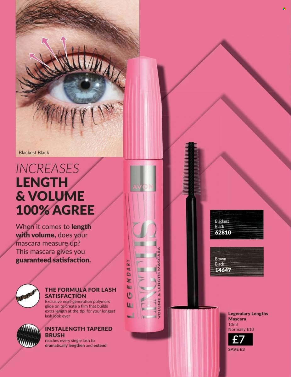 Avon offer  - 1.6.2026 - 30.6.2026. Page 24. Page 24