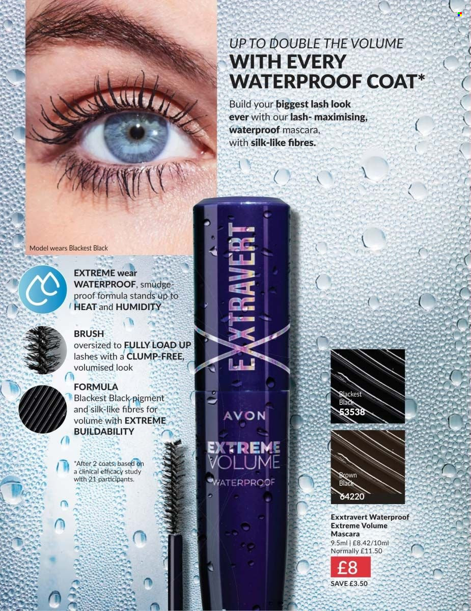 Avon offer  - 1.6.2026 - 30.6.2026. Page 26. Page 26