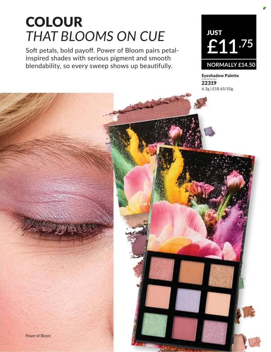 Avon offer  - 1.6.2026 - 30.6.2026. Page 37. Page 37