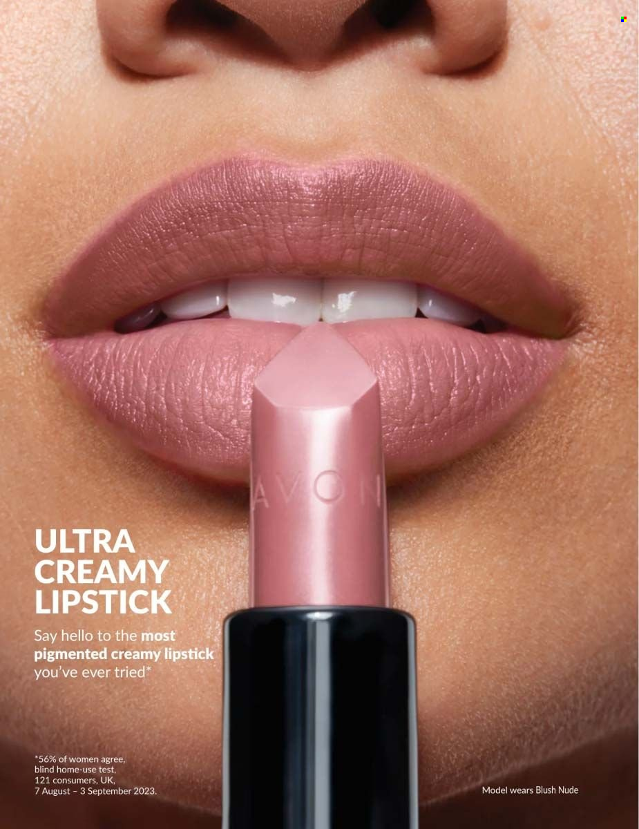 Avon offer  - 1.6.2026 - 30.6.2026. Page 40. Page 40