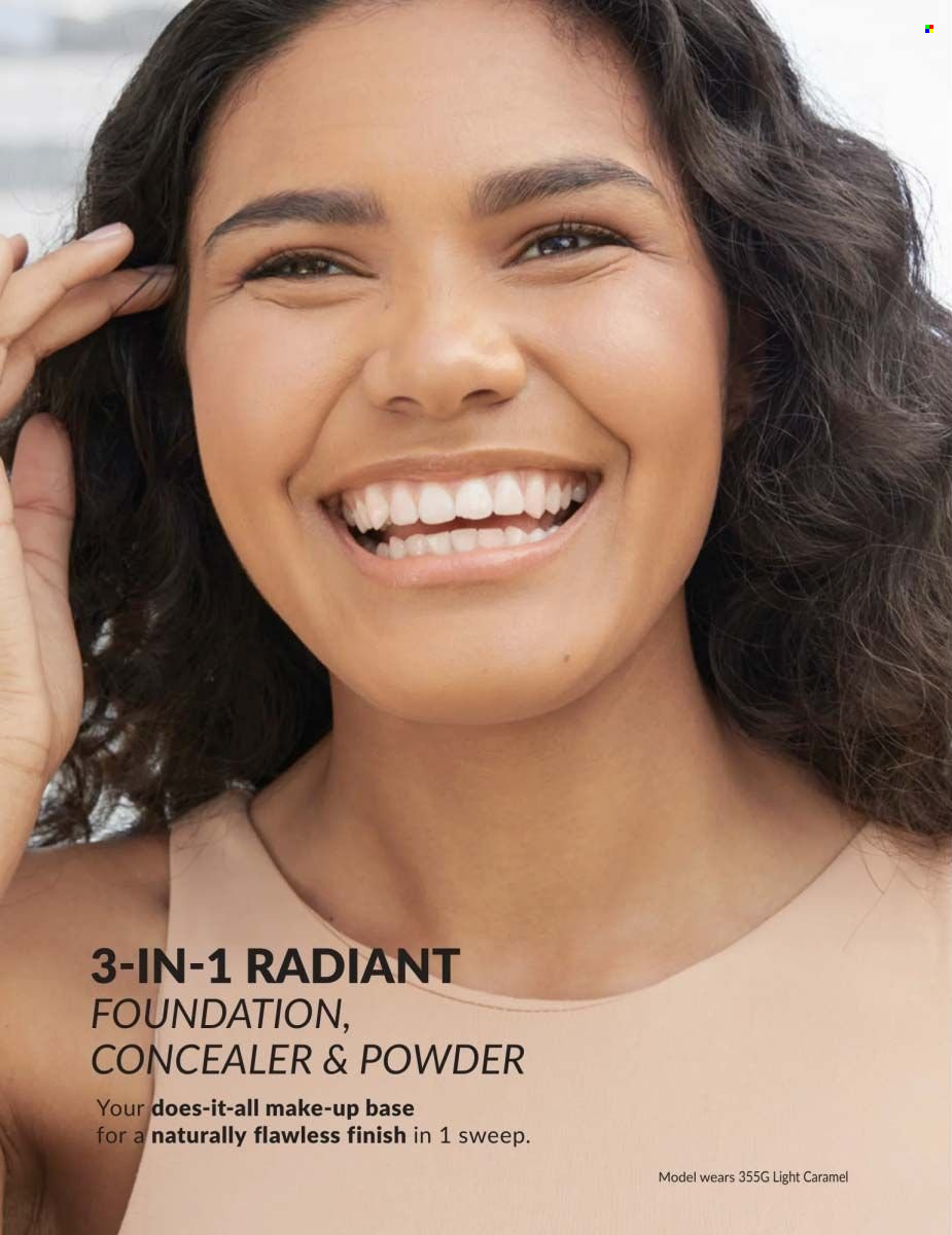 Avon offer  - 1.6.2026 - 30.6.2026. Page 52. Page 52