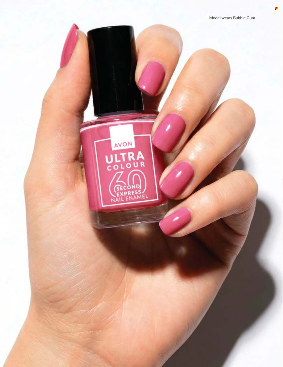 Avon offer  - 1.6.2026 - 30.6.2026. Page 62. Page 62