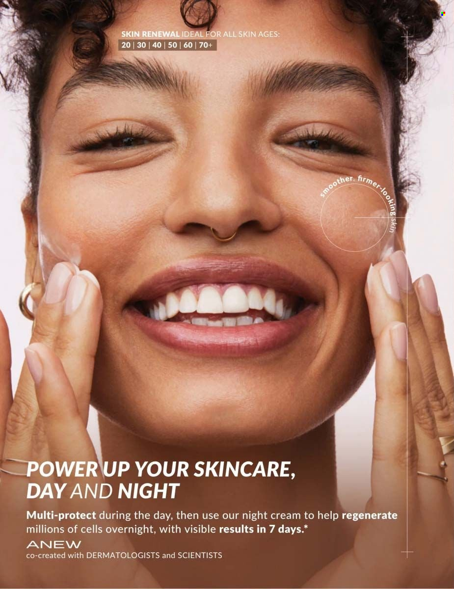 Avon offer  - 1.6.2026 - 30.6.2026. Page 74. Page 74