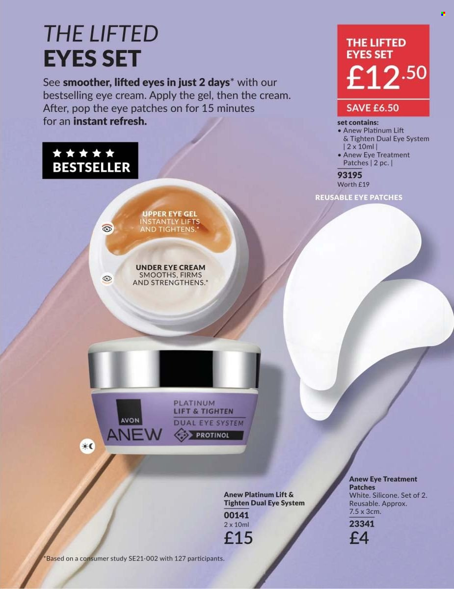 Avon offer  - 1.6.2026 - 30.6.2026. Page 77. Page 77