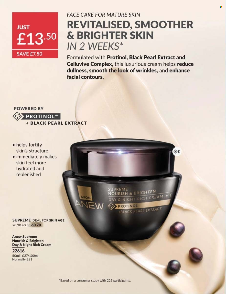Avon offer  - 1.6.2026 - 30.6.2026. Page 80. Page 80