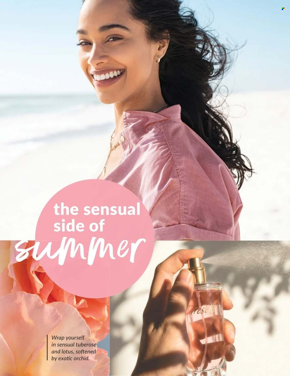 Avon offer  - 1.6.2026 - 30.6.2026. Page 92. Page 92