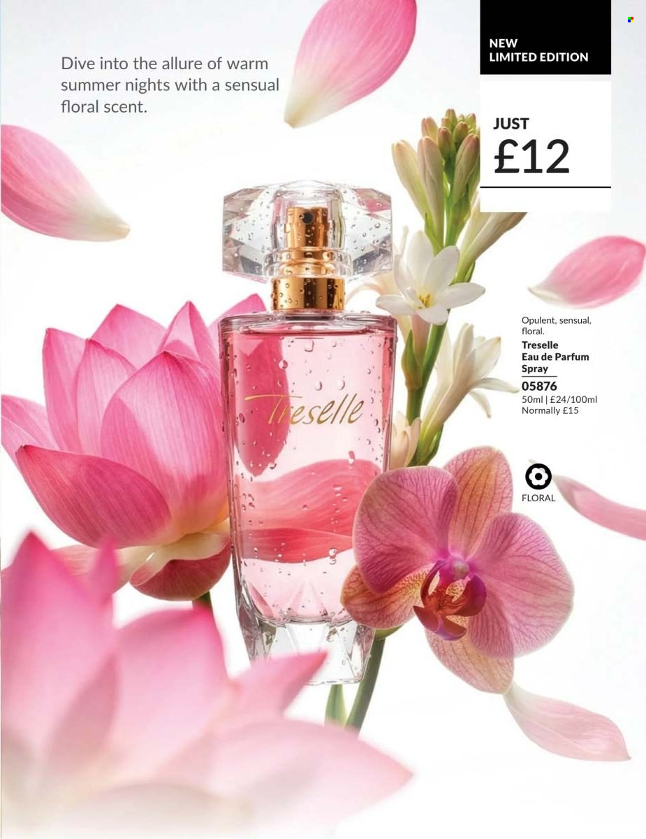 Avon offer  - 1.6.2026 - 30.6.2026. Page 93. Page 93