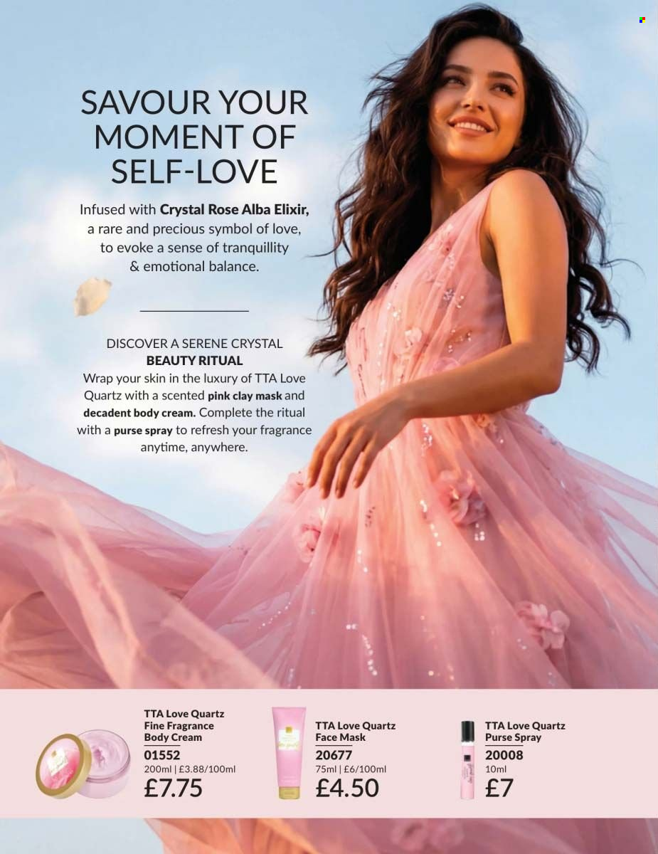 Avon offer  - 1.6.2026 - 30.6.2026. Page 94. Page 94