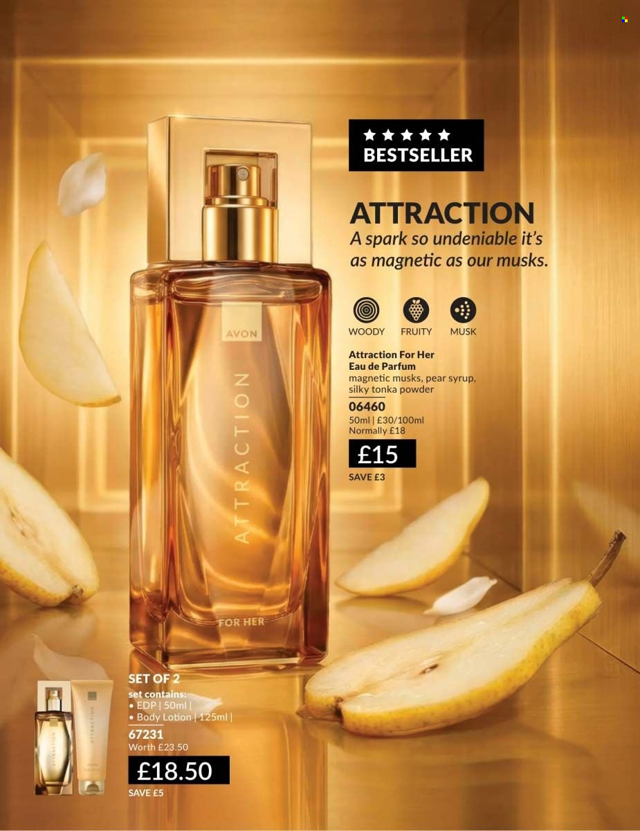 Avon offer  - 1.6.2026 - 30.6.2026. Page 96. Page 96