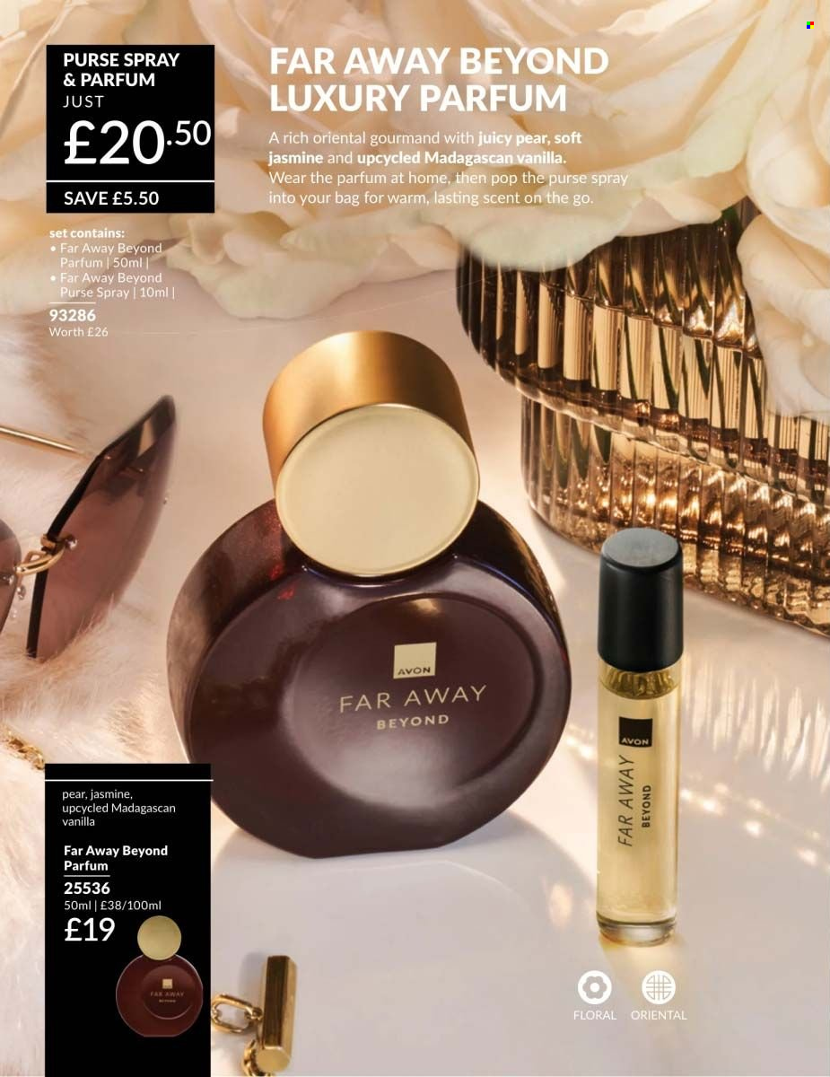 Avon offer  - 1.6.2026 - 30.6.2026. Page 102. Page 102