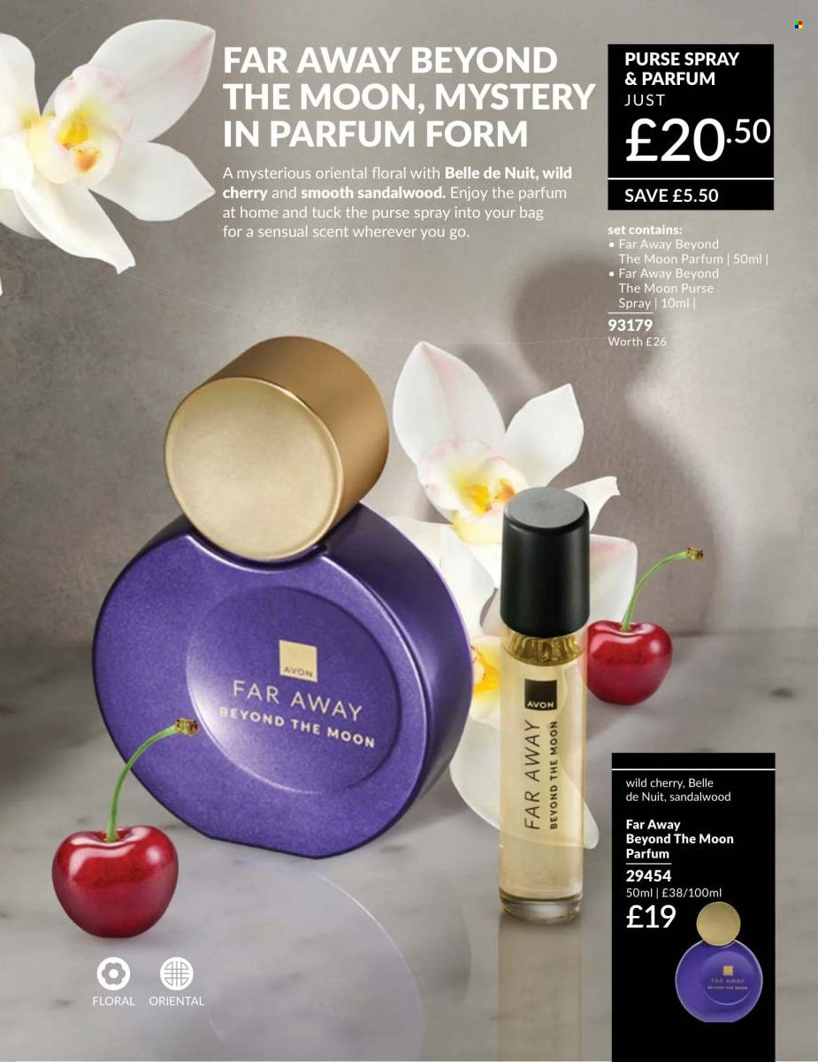 Avon offer  - 1.6.2026 - 30.6.2026. Page 103. Page 103