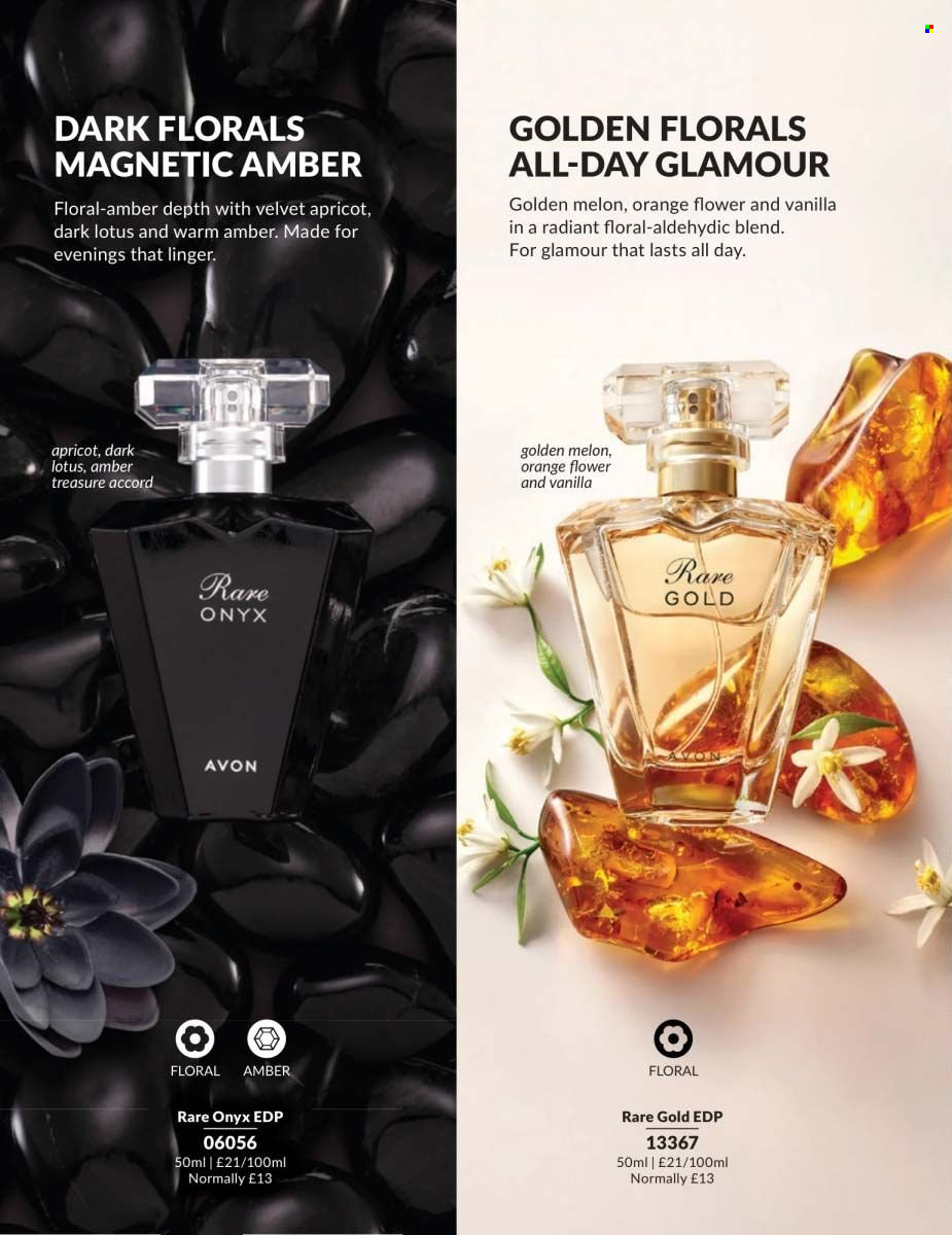 Avon offer  - 1.6.2026 - 30.6.2026. Page 108. Page 108