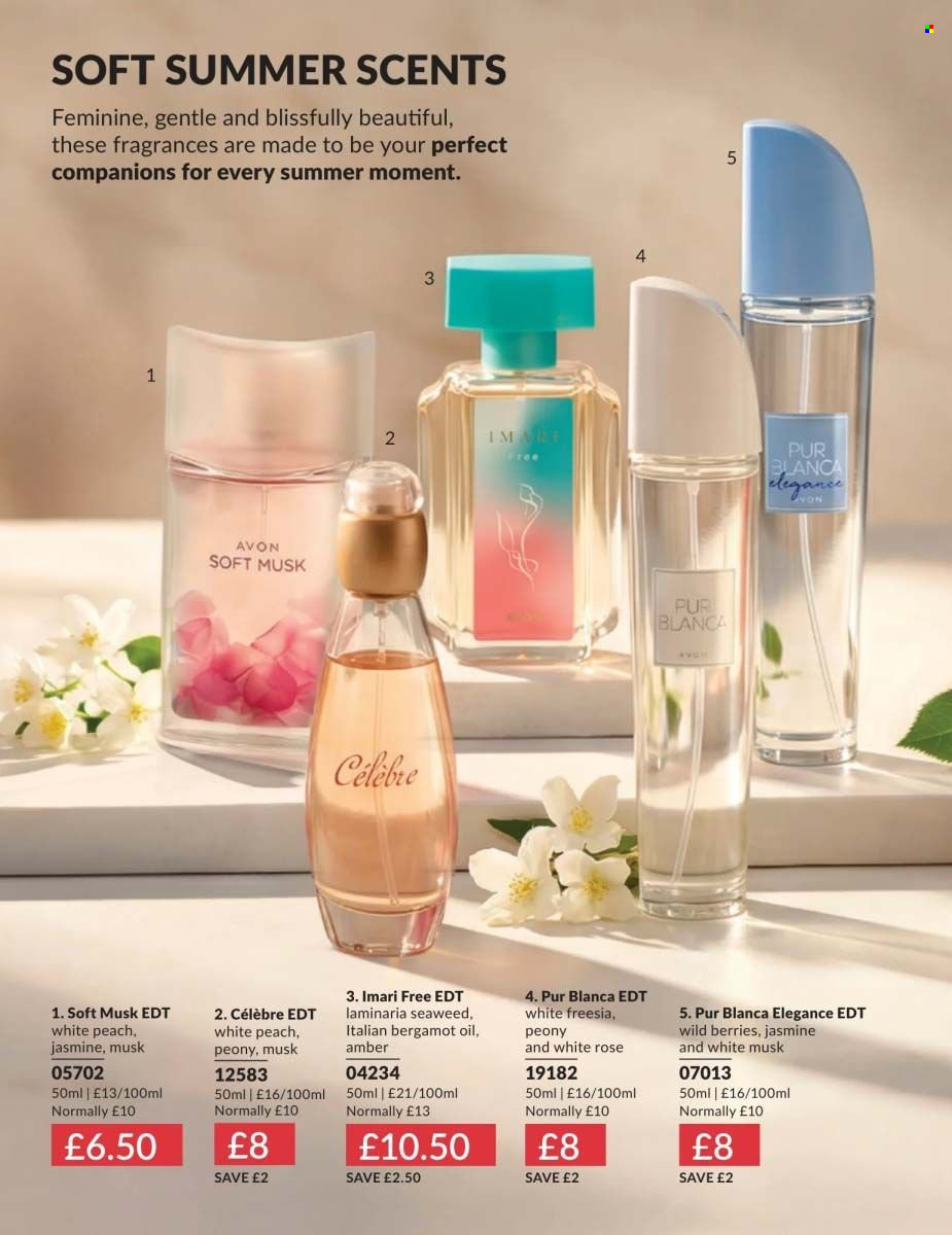 Avon offer  - 1.6.2026 - 30.6.2026. Page 112. Page 112