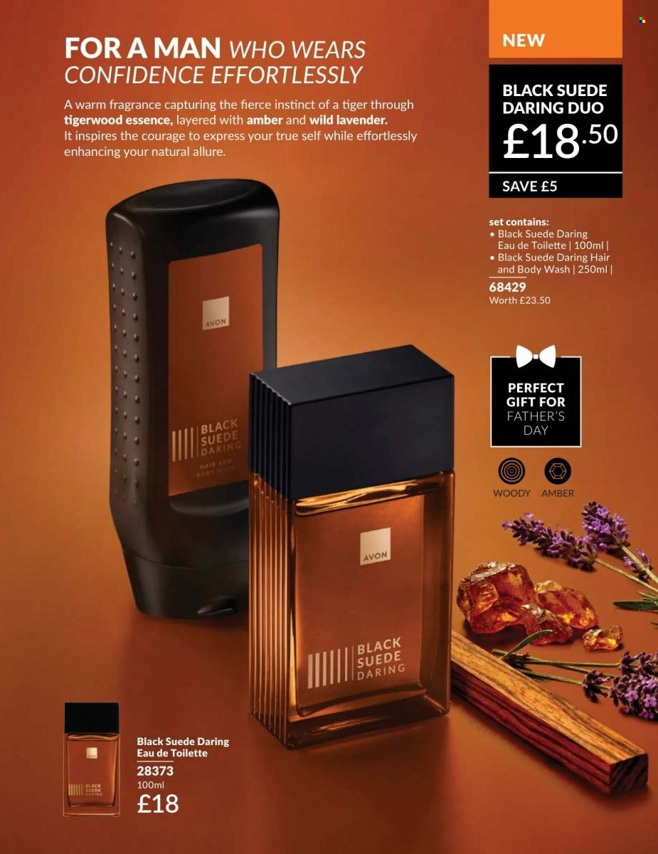 Avon offer  - 1.6.2026 - 30.6.2026. Page 119. Page 119