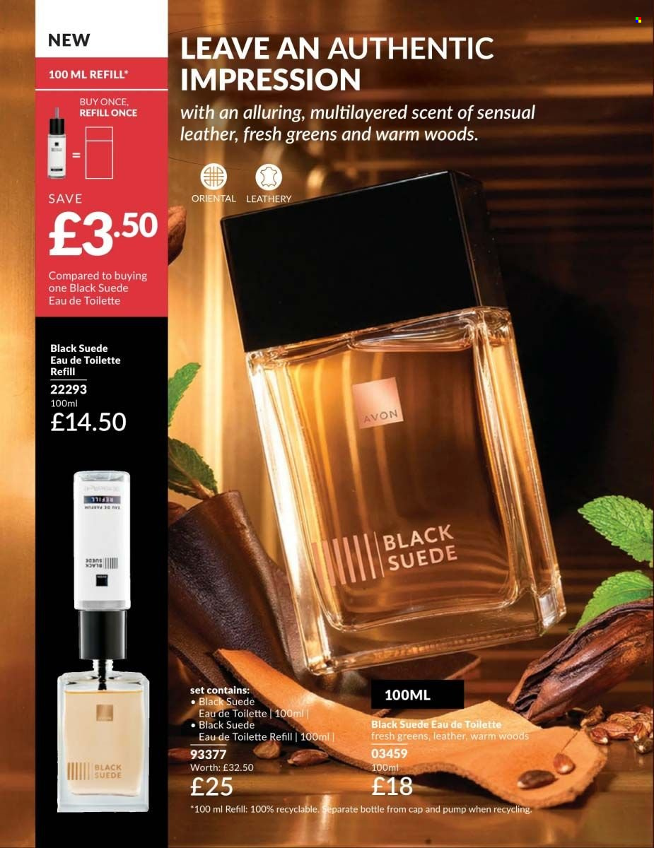 Avon offer  - 1.6.2026 - 30.6.2026. Page 120. Page 120