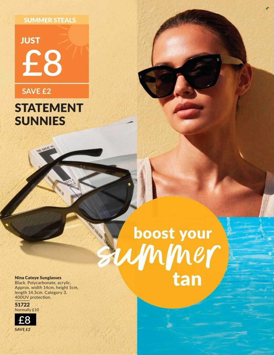 Avon offer  - 1.6.2026 - 30.6.2026. Page 142. Page 142