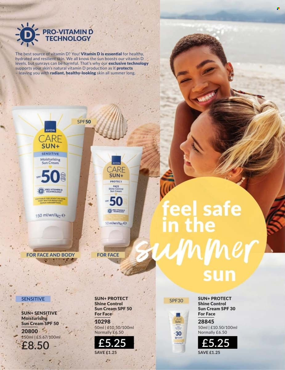 Avon offer  - 1.6.2026 - 30.6.2026. Page 144. Page 144