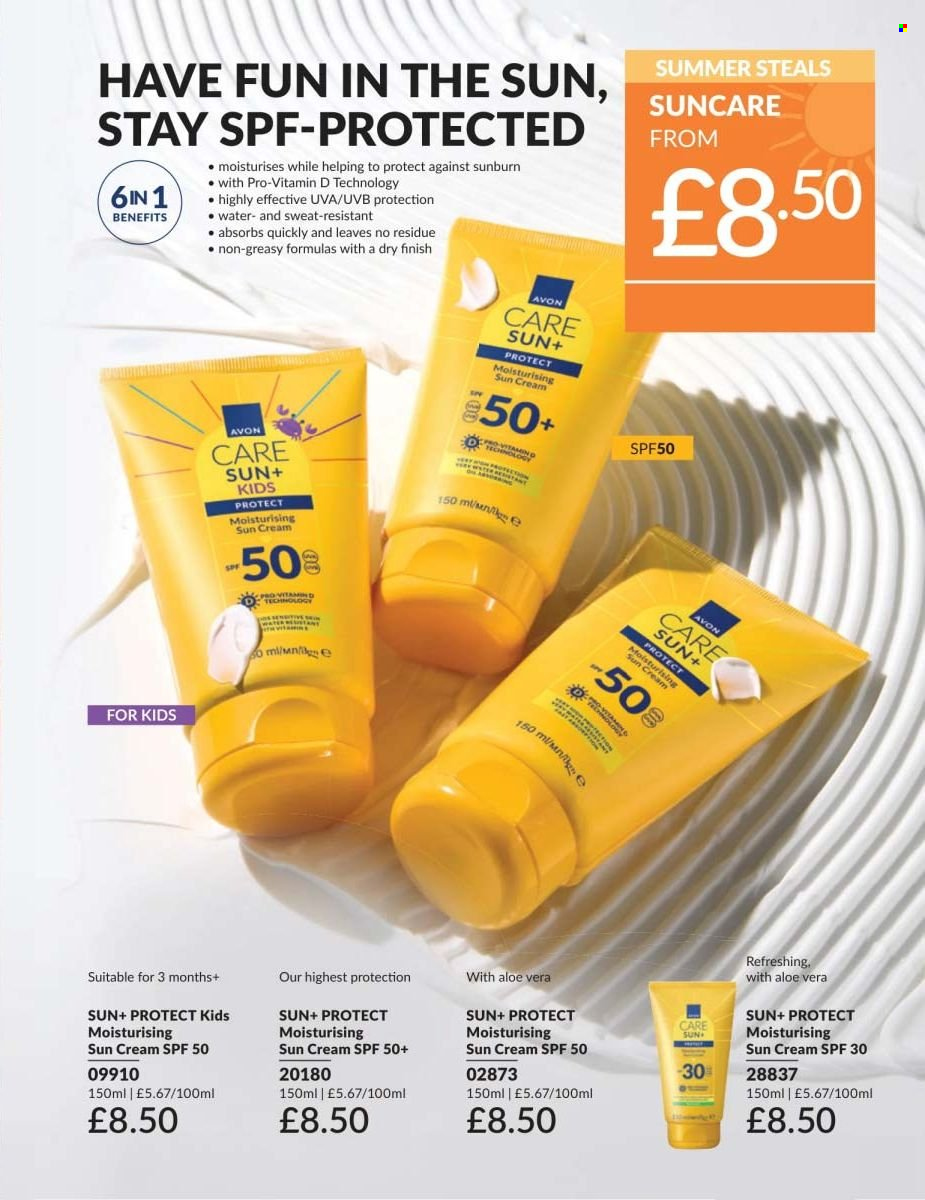 Avon offer  - 1.6.2026 - 30.6.2026. Page 145. Page 145