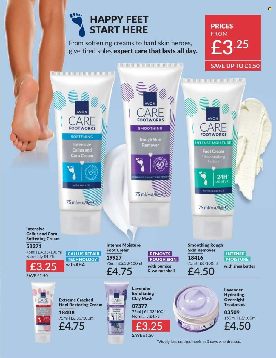 Avon offer  - 1.6.2026 - 30.6.2026. Page 153. Page 153